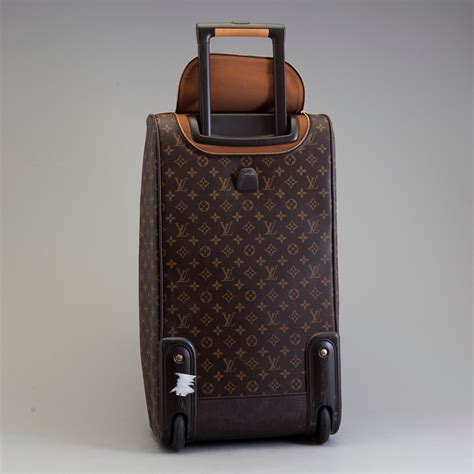 louis vuitton carry on luggage|louis vuitton duffle 50.